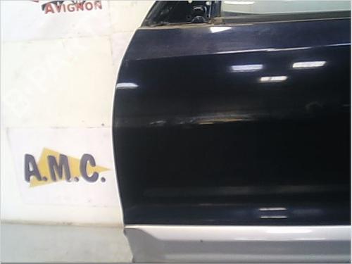 Left front door MITSUBISHI PAJERO III (V7_W, V6_W) 3.2 Di-D (V68W) | BP23158616C2 