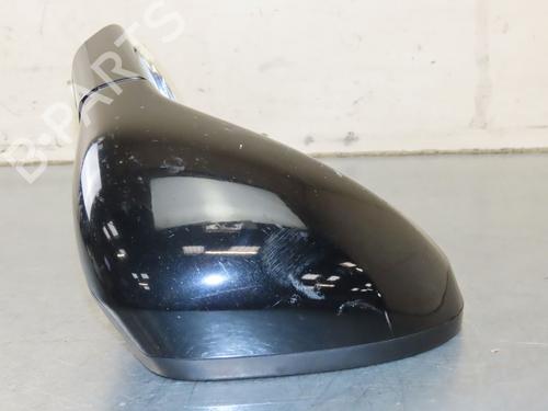 Right mirror PEUGEOT 308 I (4A_, 4C_) 1.6 HDi | BP23158664C27 