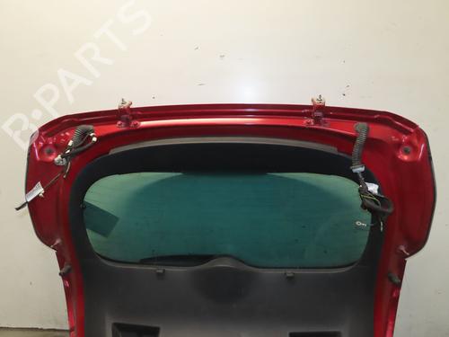 Tailgate CITROËN C4 II (NC_) 2.0 HDi / BlueHDi 150 | BP33249528C6  - Image 13