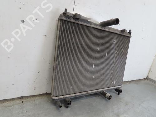 BP17738250M31 | Radiateur CITROËN C5 III (RD_) 1.6 HDi 110 BP17738250M31