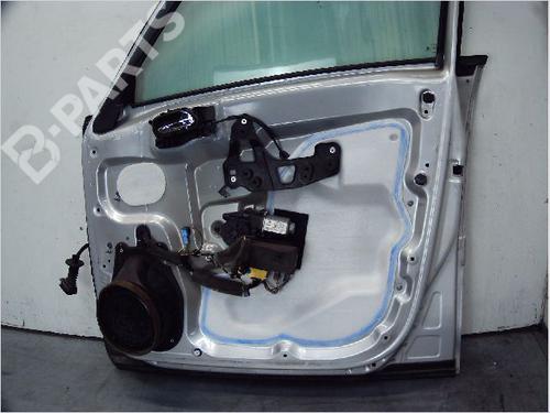 Right front door CITROËN C4 Picasso I MPV (UD_) 1.6 HDi | BP11131242C3 
