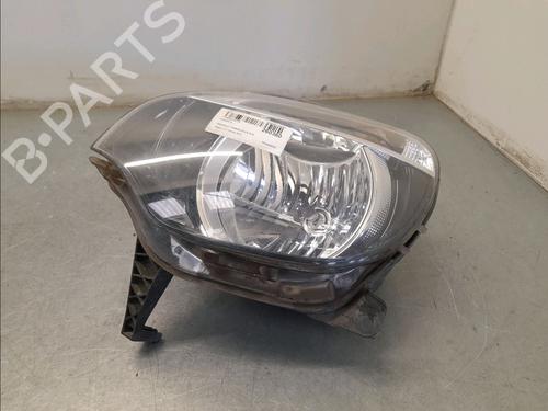 Used Right headlight Right headlight RENAULT TWINGO III (BCM_, BCA_) 0.9 TCe 90 (BCM9, BCM2) (90 hp) 33969080 33969080