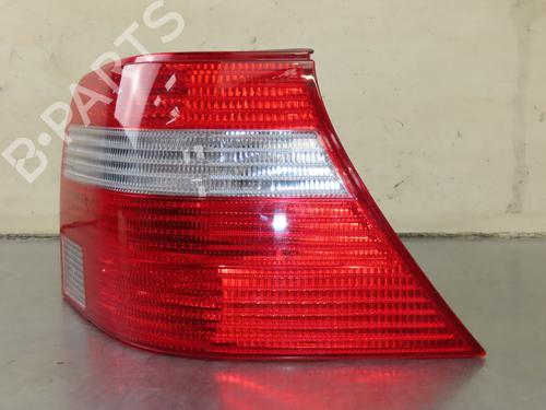 Right taillight VW GOLF IV (1J1) 1.6 | BP17133876C35 