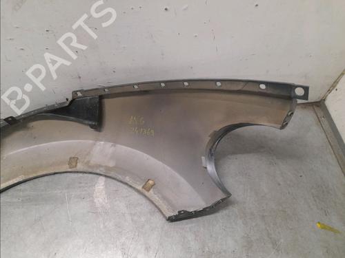 Left front fenders VW NEW BEETLE Convertible (1Y7) 1.9 TDI | BP22366850C41 