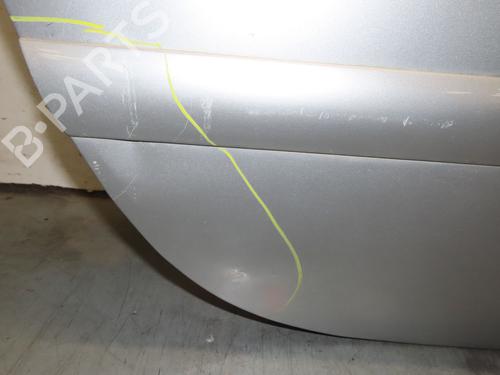Right front door PEUGEOT 307 CC (3B) 2.0 HDi 135 | BP24600862C3 