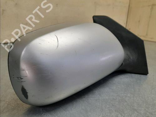 Right mirror TOYOTA AVENSIS (_T25_) 2.2 D-4D (ADT251_, ADT251R) | BP15902765C27 