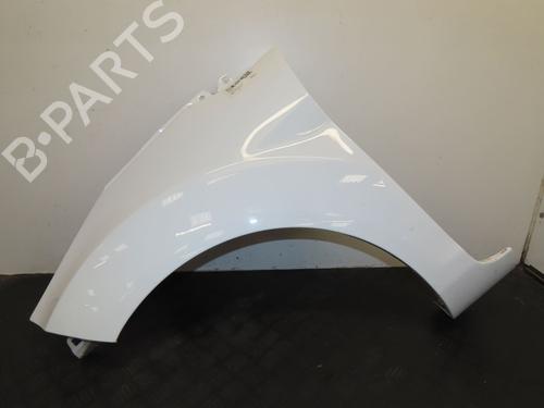 left-front-fenders-ford-fiesta-vi-cb1-ccn-2008-35936427 main image