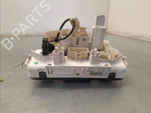 Used Climate control Climate control RENAULT CLIO III (BR0/1, CR0/1) 1.5 dCi (88 hp) 33222510 33222510