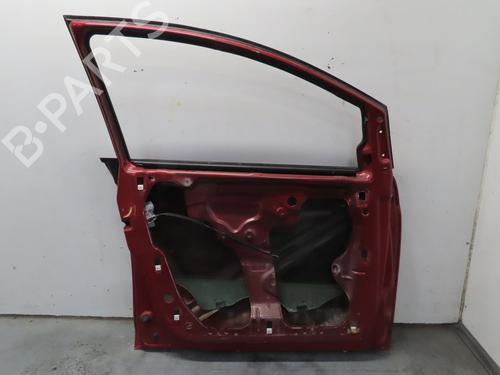 Used Left front door SEAT ALTEA (5P1) 1.9 TDI (105 hp) 9404652