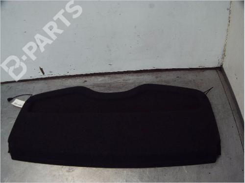 Rear parcel shelf RENAULT CLIO III (BR0/1, CR0/1) 1.2 16V (BR02, BR0J, BR11, CR02, CR0J, CR11) | BP10523910C85 