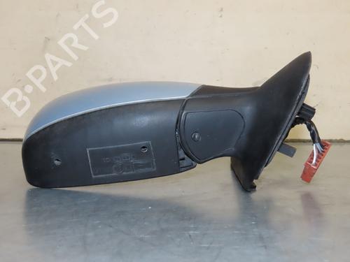 Right mirror PEUGEOT 306 Hatchback (7A, 7C, N3, N5) 2.0 HDI 90 | BP16740200C27 