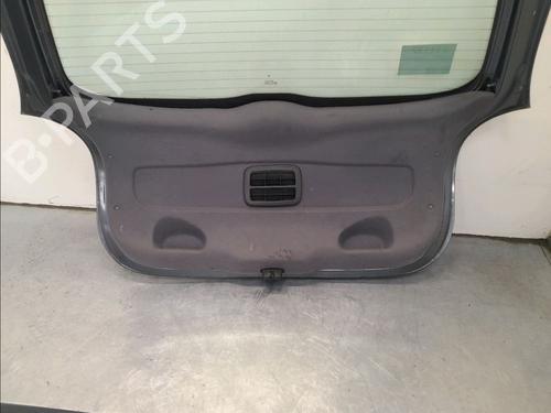 Used Tailgate Tailgate 23158812 23158812