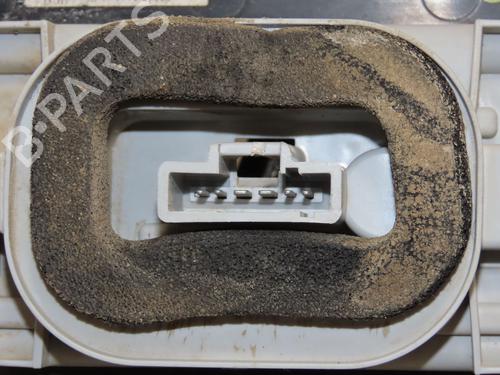 Right taillight PEUGEOT PARTNER Tepee 1.6 HDi 90 | BP37650638C35 - Image 5