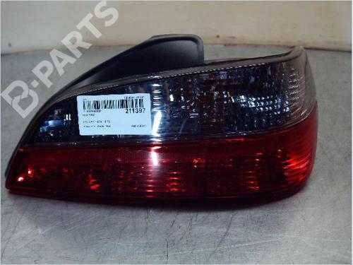 Used Right taillight PEUGEOT 406 (8B) 1.9 TD (92 hp) 9409651