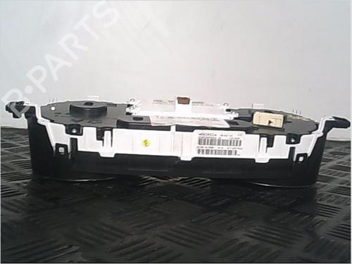 Used Instrument cluster PEUGEOT 508 I (8D_) 2.0 BlueHDi 180 (180 hp) 9410917