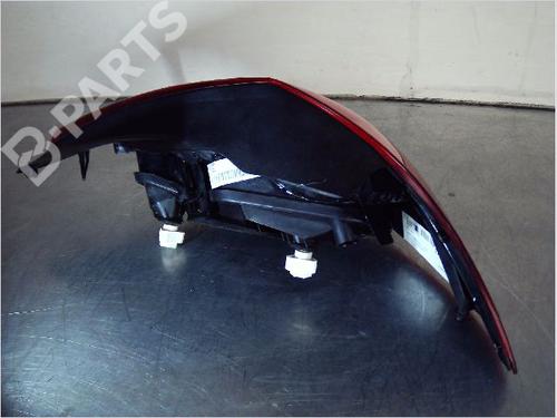 Left taillight OPEL CORSA D (S07) 1.3 CDTI (L08, L68) | BP9506421C34 