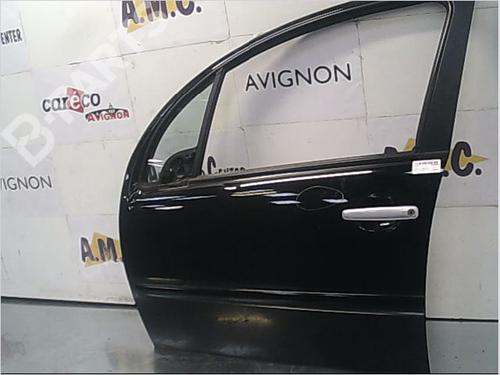 Used Left front door CITROËN C3 I (FC_, FN_) 1.4 HDi (68 hp) 9406591