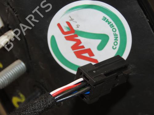 Left mirror CITROËN C3 III (SX) 1.2 PureTech 82 | BP30606363C26 