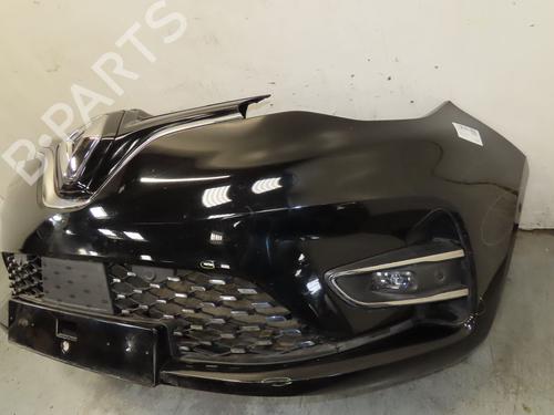 Front bumper RENAULT ZOE (BFM_) ZOE (BFMC, BFMD) | BP35747475C7 - Image 6