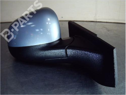 Left mirror CHEVROLET SPARK (M300) 1.2 | BP9638687C26 