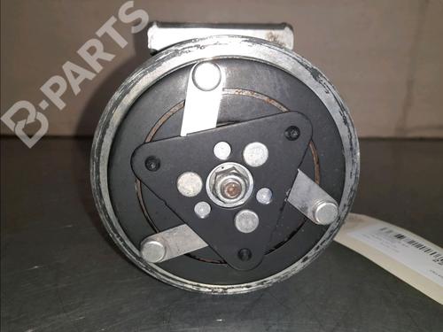 Used AC compressor CITROËN C3 I (FC_, FN_) 1.4 16V (88 hp) 12128308