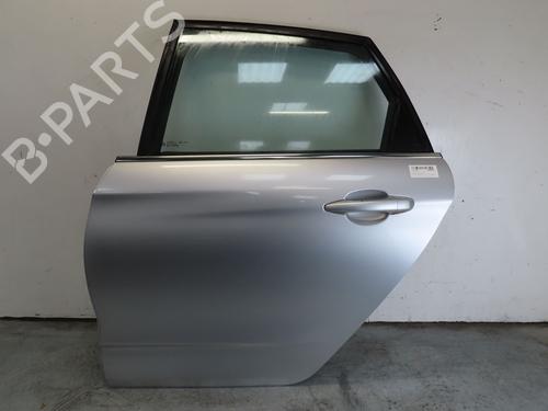 Used Left rear door CITROËN C4 II (NC_) 1.6 HDi 90 (92 hp) 17909852