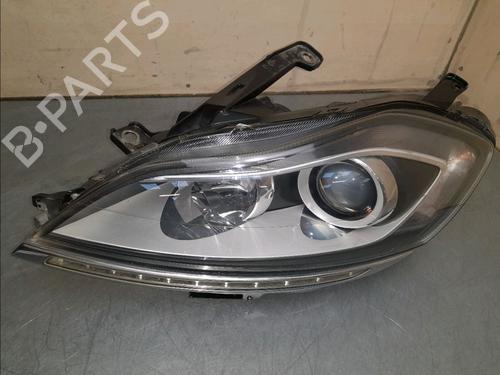 Left headlight LANCIA DELTA III (844_) 1.6 D Multijet (844.AXC11, 844.AXC1A) | BP15902837C28 