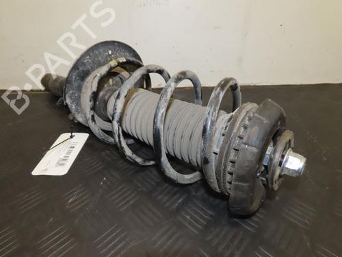 Right front shock absorber CITROËN C3 II (SC_) 1.2 VTi 82 | BP28445973M17 - Image 4