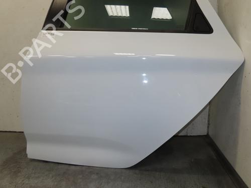 Dør venstre bagtil RENAULT ZOE (BFM_) ZOE | BP26701453C4
