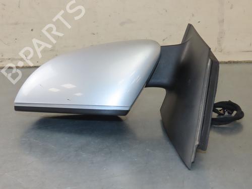 Left mirror VW POLO V (6R1, 6C1) 1.6 TDI | BP25795824C26 