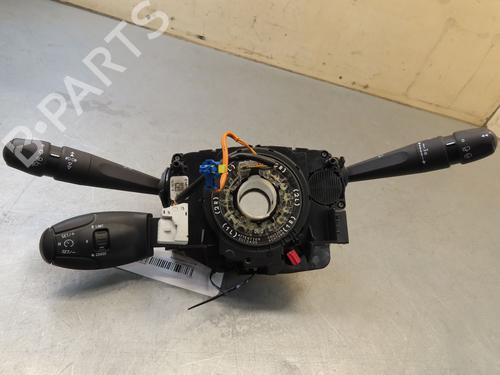 Used Steering column stalk PEUGEOT 208 I (CA_, CC_) 1.2 VTI 82 (82 hp) 24707081