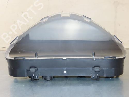 Instrument cluster CITROËN BERLINGO / BERLINGO FIRST Box Body/MPV (M_) 1.6 HDI 75 (MB9HW) | BP20128188C47 