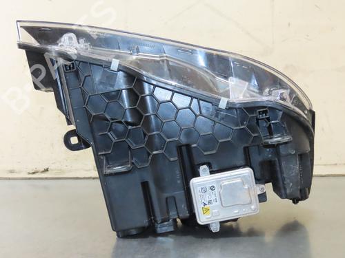 Left headlight BMW X4 (F26) xDrive 20 d | BP40273885C28 - Image 3