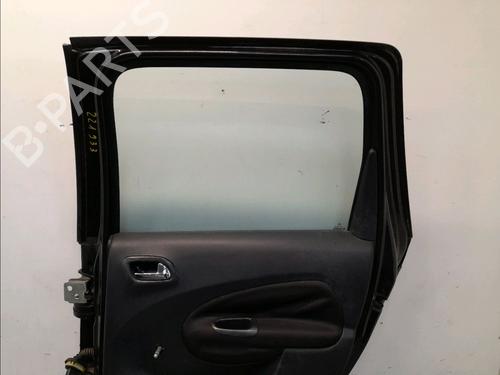 Right rear door CITROËN C3 Picasso (SH_) 1.6 HDi | BP15394915C5