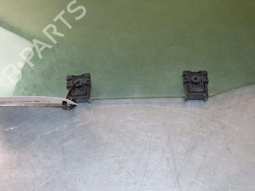 Rear right door window PEUGEOT 308 II (LB_, LP_, LW_, LH_, L3_) 1.6 BlueHDi 120 | BP22848331C21 