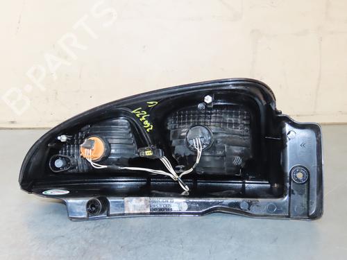 Left taillight CITROËN C3 Picasso (SH_) 1.6 HDI 90 | BP34048871C34  - Image 7