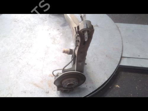 Rear axle PEUGEOT 308 SW II (LC_, LJ_, LR_, LX_, L4_) 2.0 BlueHDi 150 | BP13030484M2 