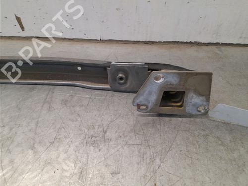 Rear bumper reinforcement PEUGEOT 207 (WA_, WC_) 1.6 HDi | BP23158792C73 