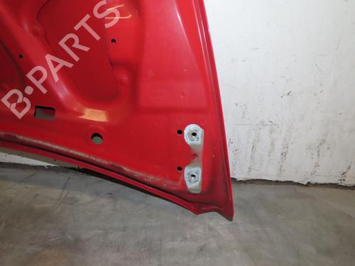 Hood CHEVROLET SPARK (M300) 1.0 | BP29645011C1 