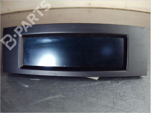 Used Display monitor Display monitor PEUGEOT 3008 I MPV (0U_) 1.6 HDi (109 hp) 10919458 10919458