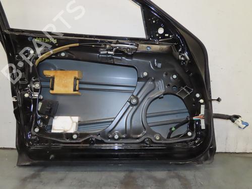 Left front door MAZDA RX-8 (SE, FE) 1.3 (FE103, SE3P) | BP26280150C2 