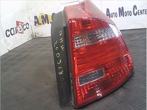 Right taillight BMW 1 (E87) 118 d | BP9407834C35