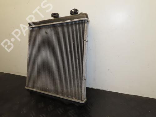 Water radiator PEUGEOT 208 I (CA_, CC_) 1.2 VTI 82 | BP30630687M31