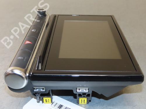 Display CITROËN C3 III (SX) 1.2 PureTech 82 | BP30556625C48 