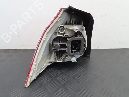 Right taillight VW GOLF V (1K1) 1.9 TDI | BP28331529C35