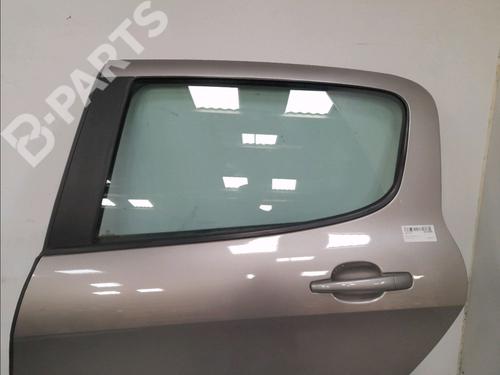 Left rear door PEUGEOT 308 I (4A_, 4C_) 1.6 16V | BP11738099C4