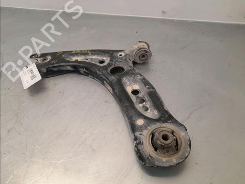 Used Left front suspension arm AUDI A3 Sportback (8VA, 8VF) 1.6 TDI (110 hp) 27167965