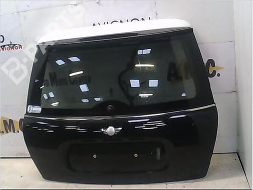 Used Tailgate MINI MINI (R50, R53) Cooper (116 hp) 9406492