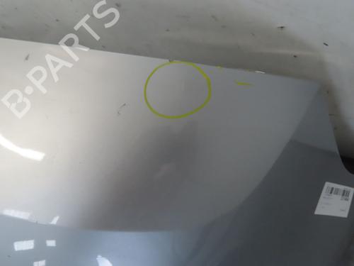 Rear bumper SKODA RAPID (NH3, NK3, NK6) 1.6 TDI | BP18129426C8 