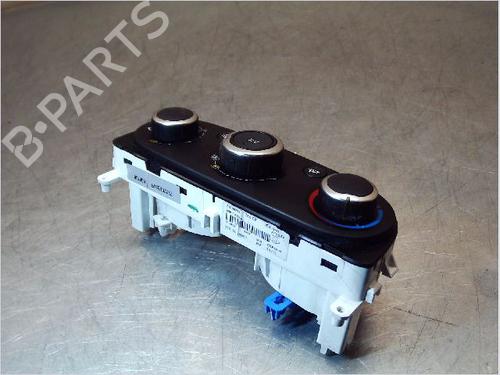 Climate control RENAULT CLIO IV (BH_) 1.5 dCi 75 | BP36486791I5 - Image 6